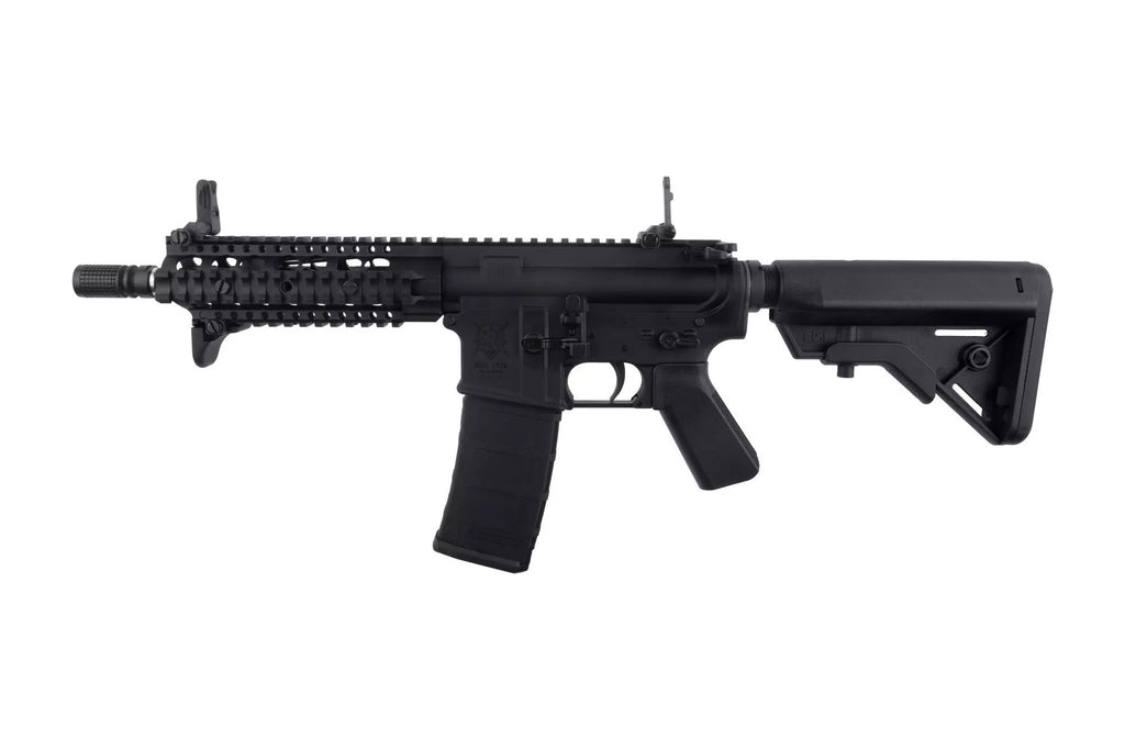 VR635 GBB carbine replica - black