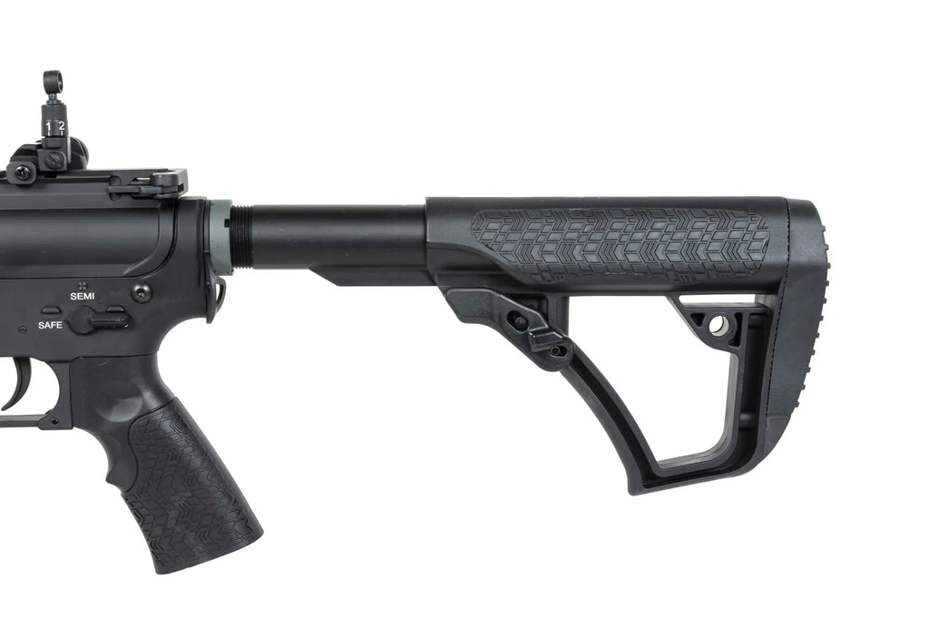 E&amp;C EC-645 Kestrel™ ETU airsoft Carbine Black