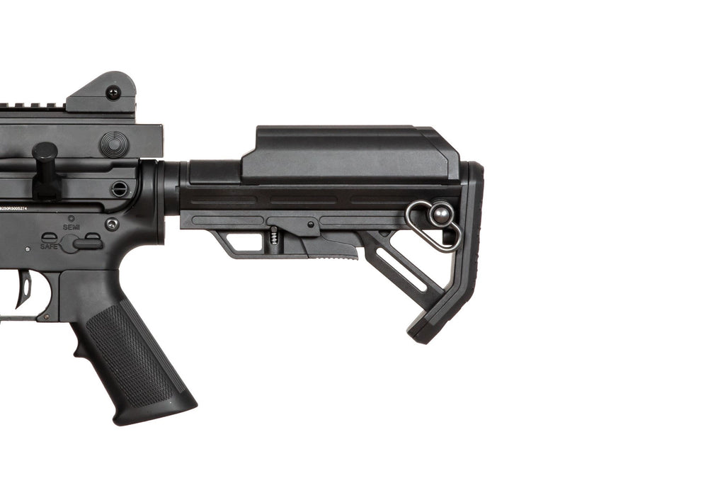 6670 machine gun replica