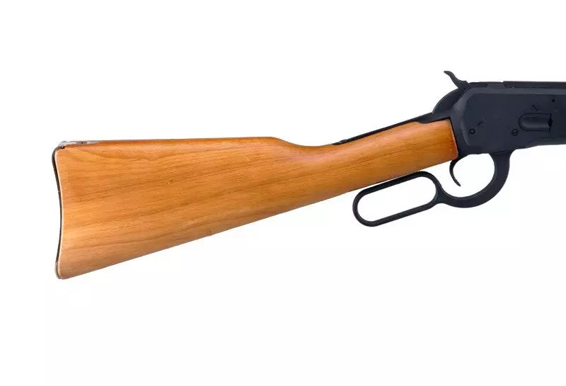 1892A Rifle Replica (Real Wood)
