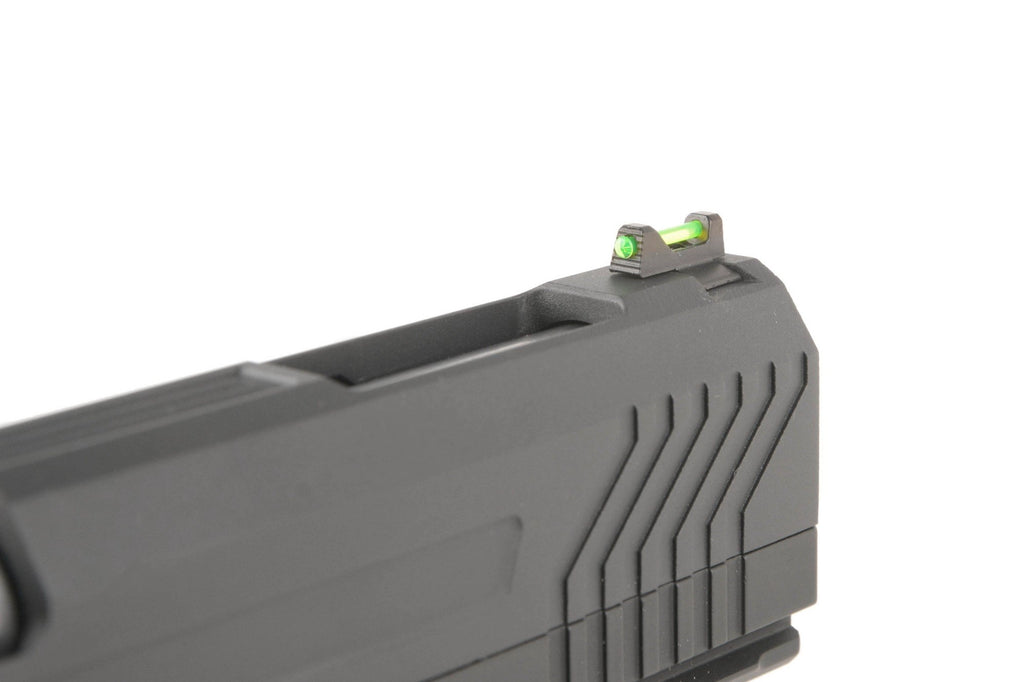 AW-HX1102 pistol replica