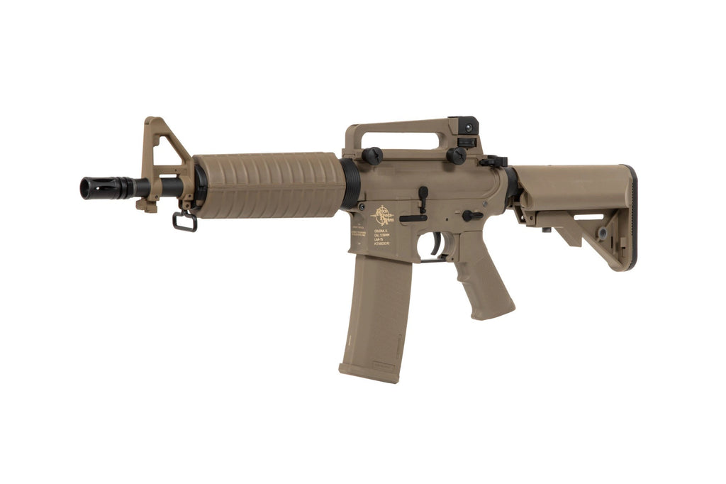 RRA SA-C02 CORE™ Carbine Replica - Full Tan