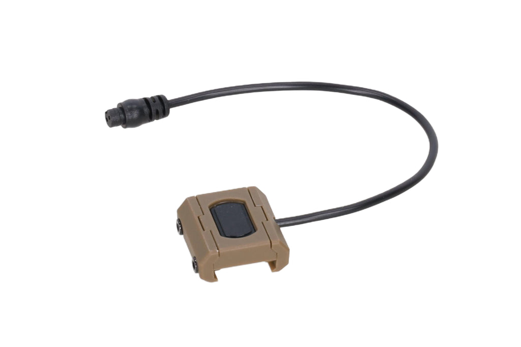 Wosport FL-ACC-30 Tan gel switch