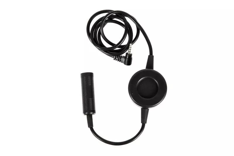TCI Tactical PTT Military Standard Version - Yaesu