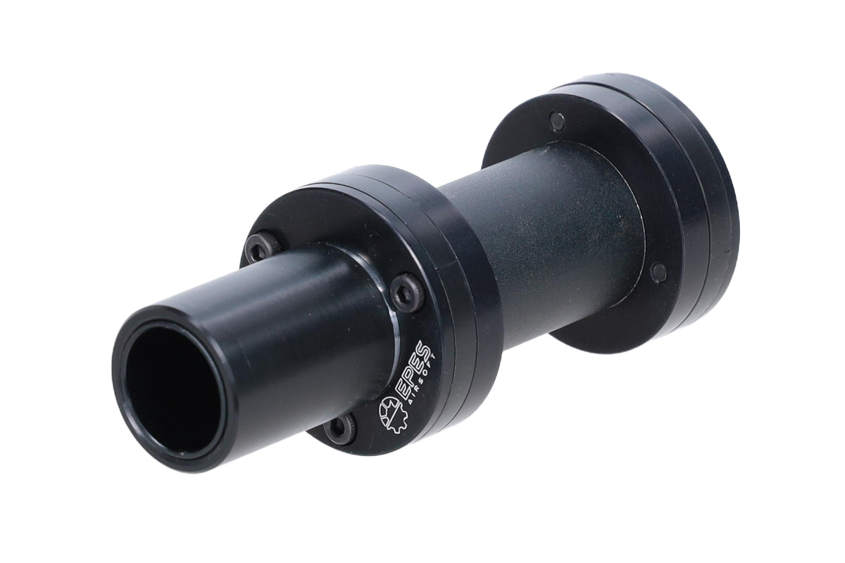Extended EPeS barrel for PB 40mm UGL 20cm grenade
