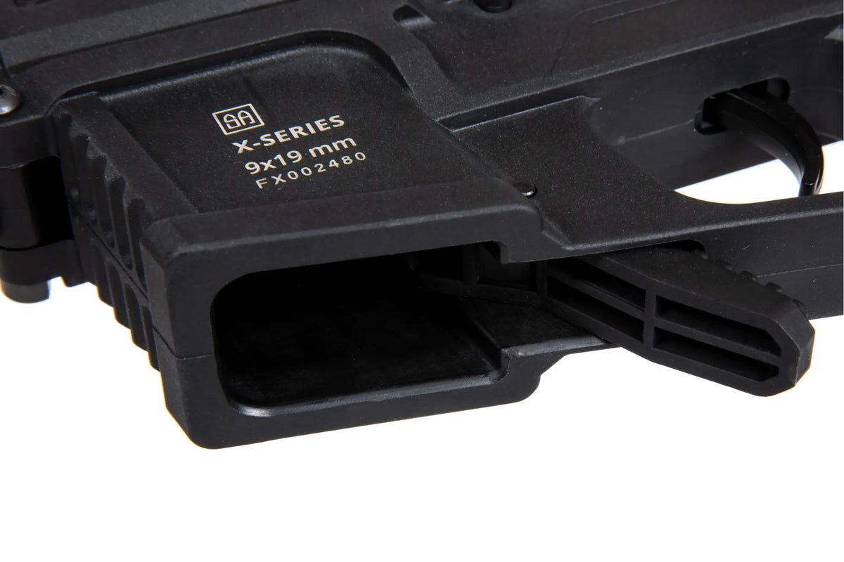 Submachine Airsoft Gun Specna Arms SA-FX01 FLEX™ Half-Tan