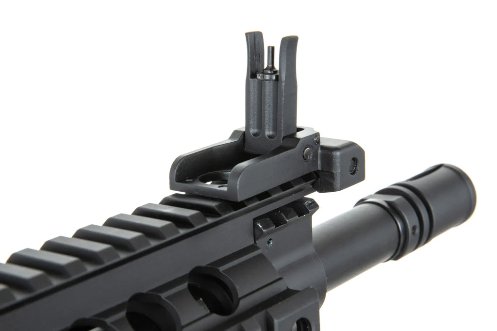 Specna Arms SA-E36 Edge™ Kestrel™ ETU Black airsoft Selector Rifle