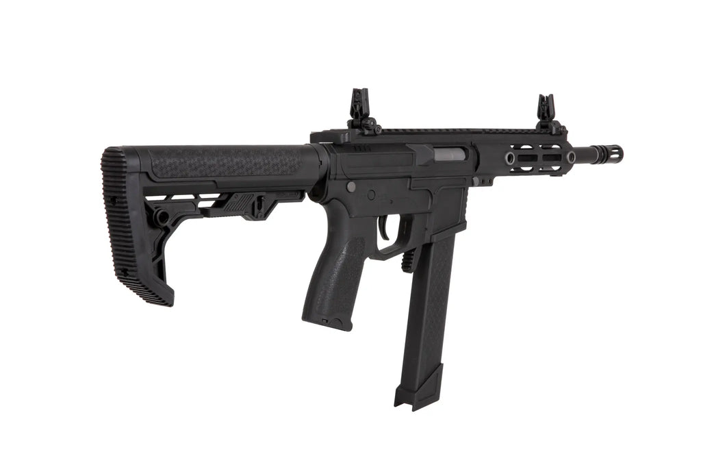 Specna Arms SA-FX01 FLEX™ GATE X-ASR ASG Carbine Black