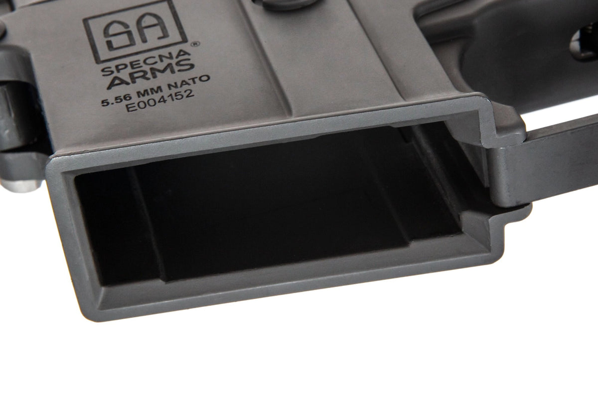 SA-E19 EDGE™ Carbine Replica - Black