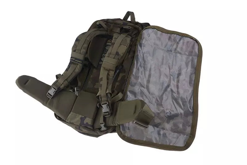 CROSSFIRE Backpack - wz.93 Woodland Panther