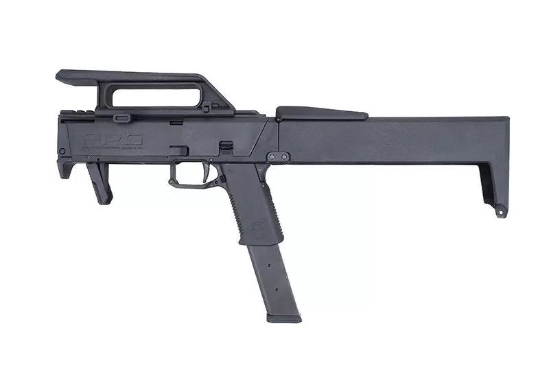 FPG Folding Pistol Gun replica (Complete Version)