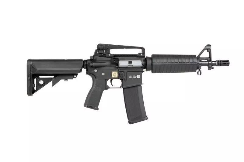 RRA SA-E02 EDGE™ ASTER™ V2 Custom Carbine Replica - black