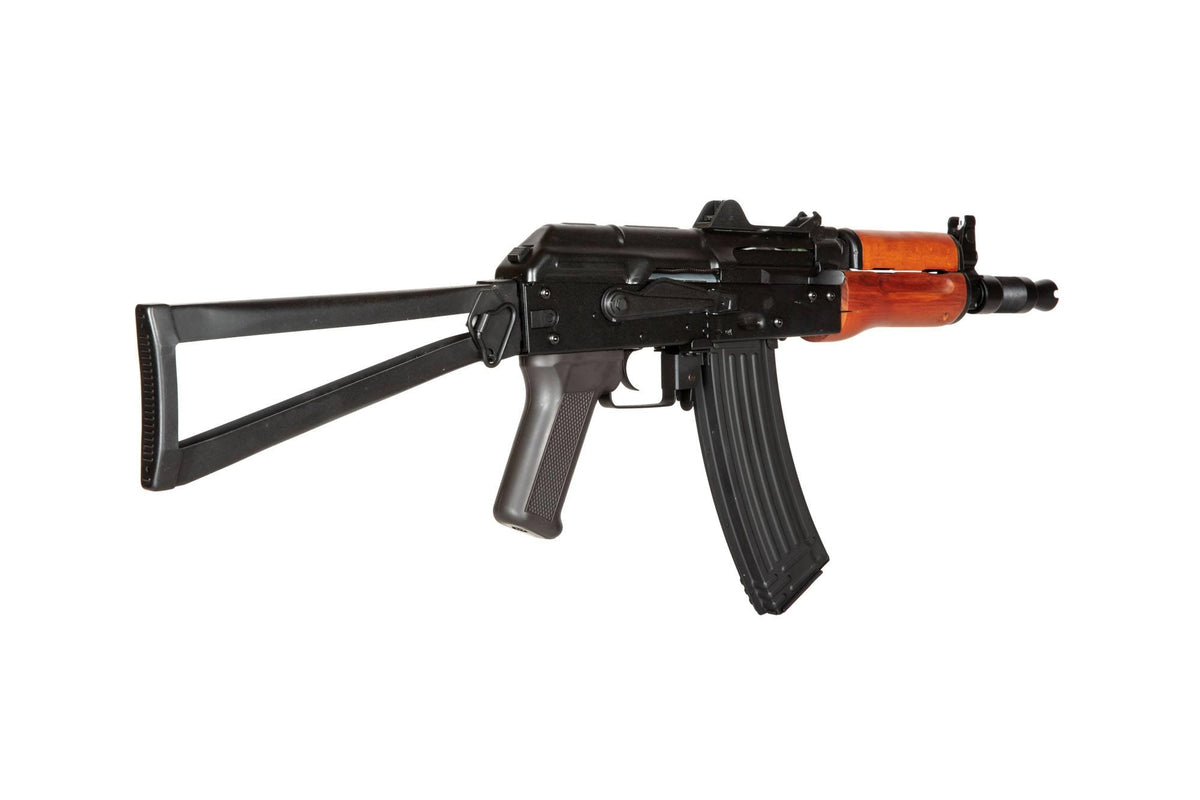 EBB ASK205 Carbine Replika - black