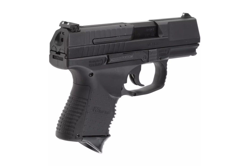 E99C Pistol Replica - Black
