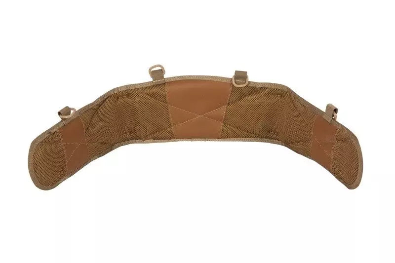 MOLLE Tactical Belt - Tan