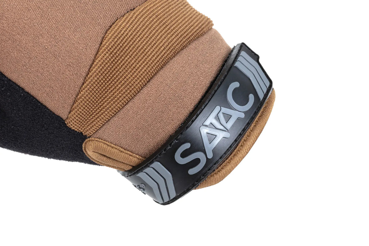 Specna Arms Tactical NOMAD™ Tan sleeves