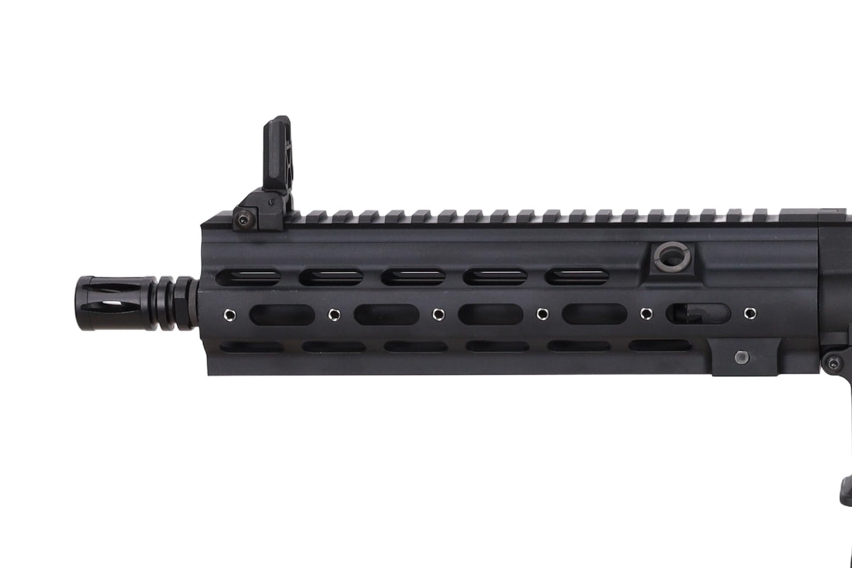 Specna Arms SA-CH30 CORE™ Gen.2 HAL ETU™ airsoft Carbine Black