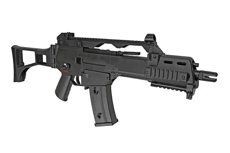 H&amp;K G36C Sportline subairsoft rifle