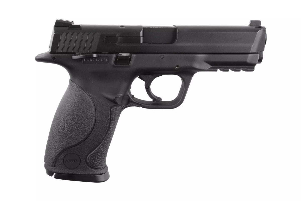 M40 GBB Pistol Replica