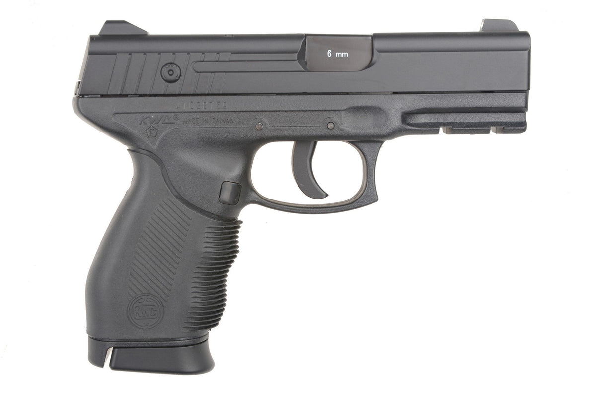 Gun replica 24/7 CO2 (OUTLET)