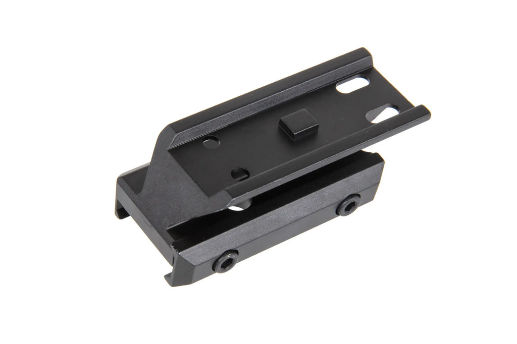 Vector Optics Cantilever Riser 0.5" Profile Picatinny Mount (21mm)