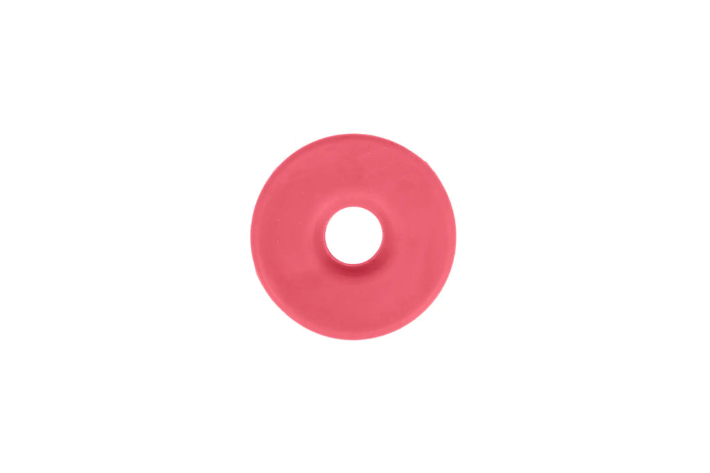 TopMax Soft PAD Cylinder Head Bumper Cherry