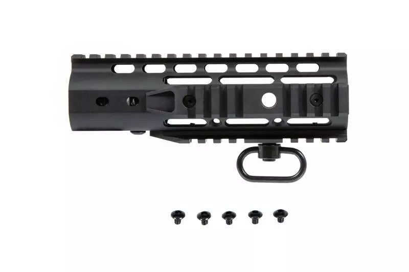 KeyMod 7“ Handguard