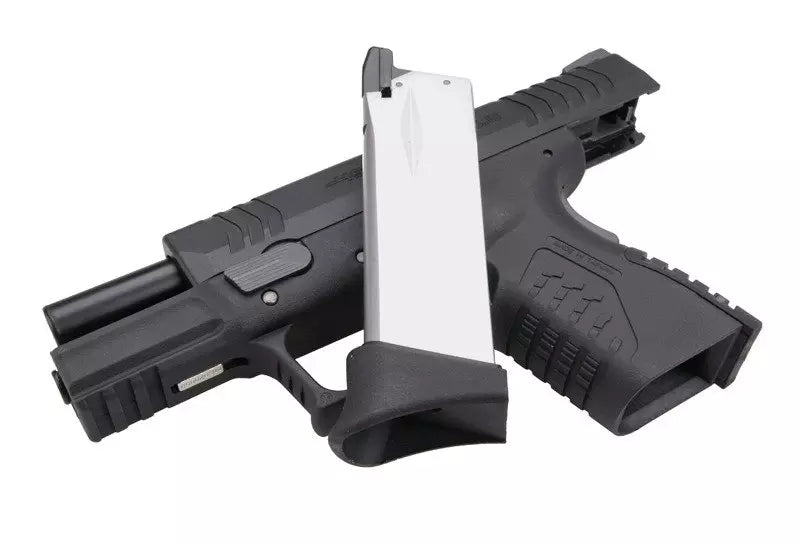 WE-X002 pistol replica