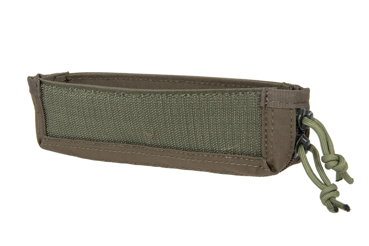Zip insert for Wosport Ranger Green tactical vests