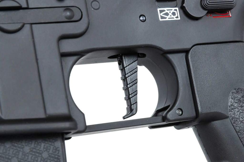 airsoft Specna Arms SA-PH21 PRIME™ HAL™ ETU Carbine High Torque Version Black