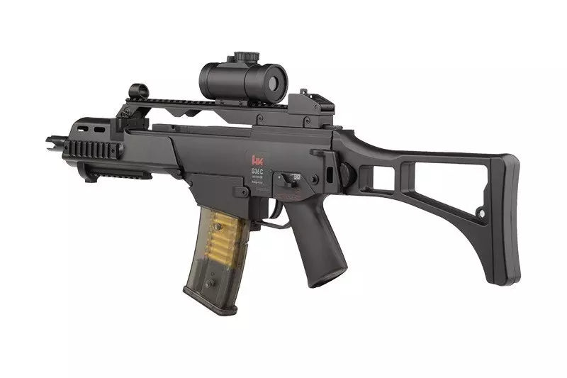 HECKLER & KOCH G36 C AEG carbine replica