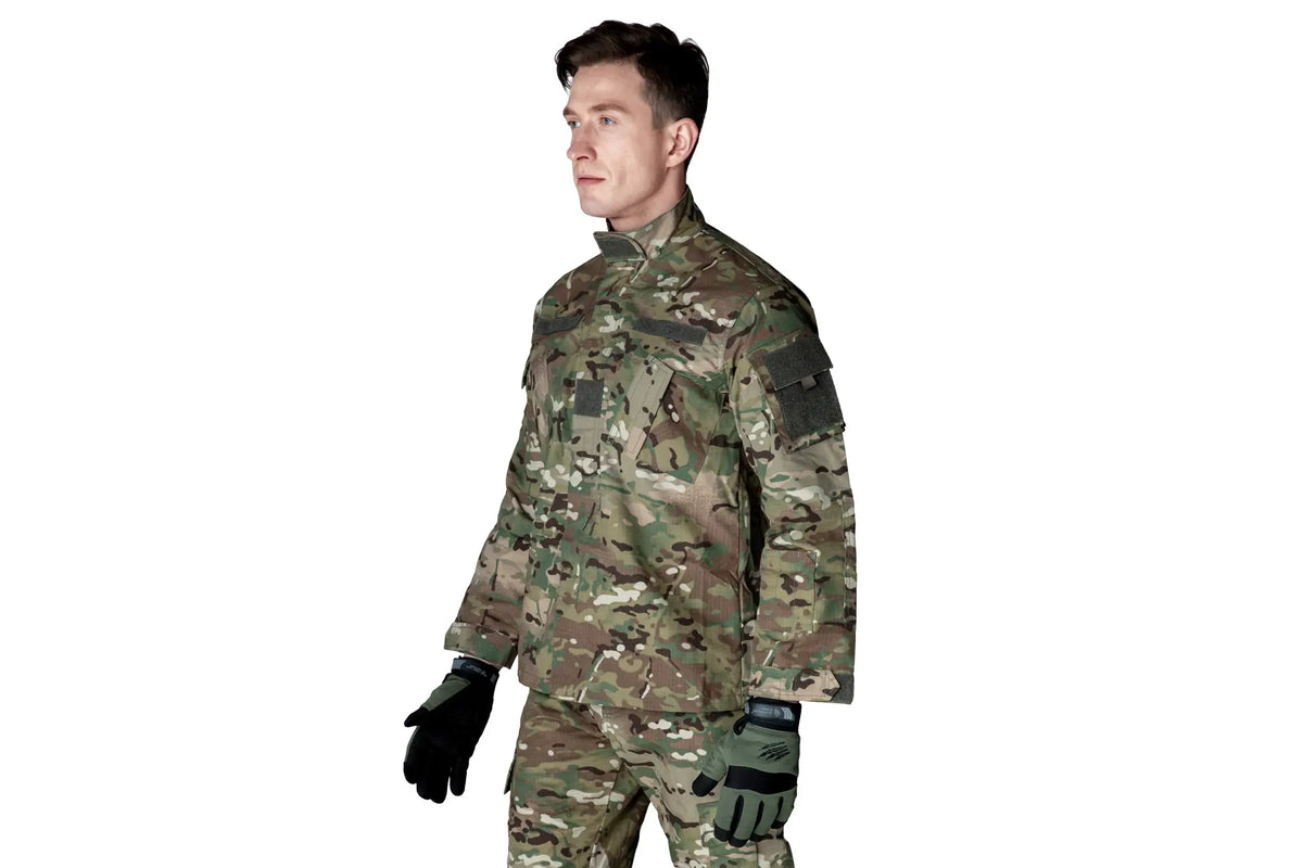 Primal ACU Jacket - MC