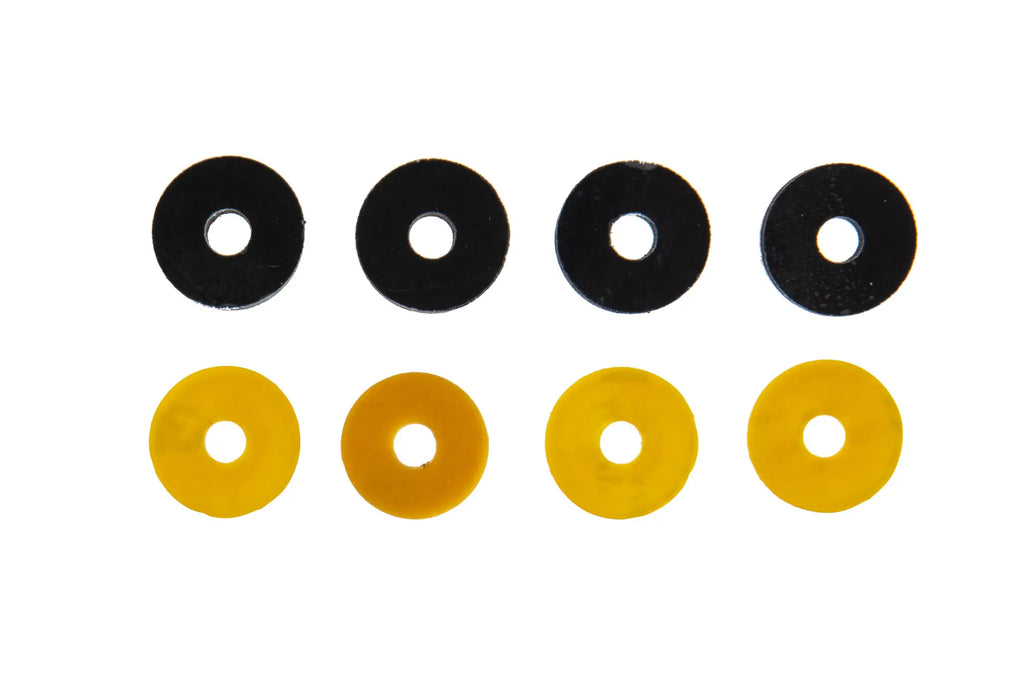 Cylinder head bumper kit EPeS AEG 70°