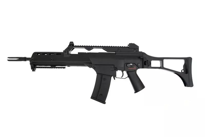 JG0738 Generation 2 carbine replica