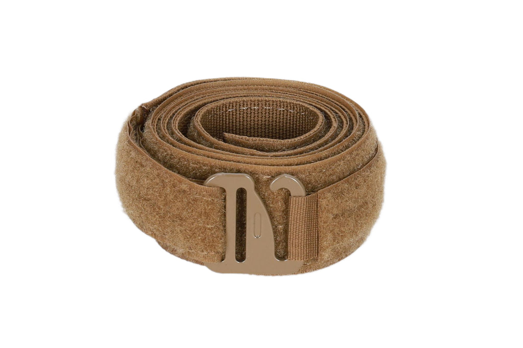 Taktyczny pas modułowy SATAC Coyote Brown