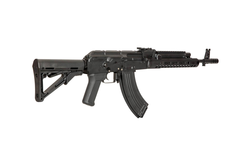 021 Assault Rifle Replica