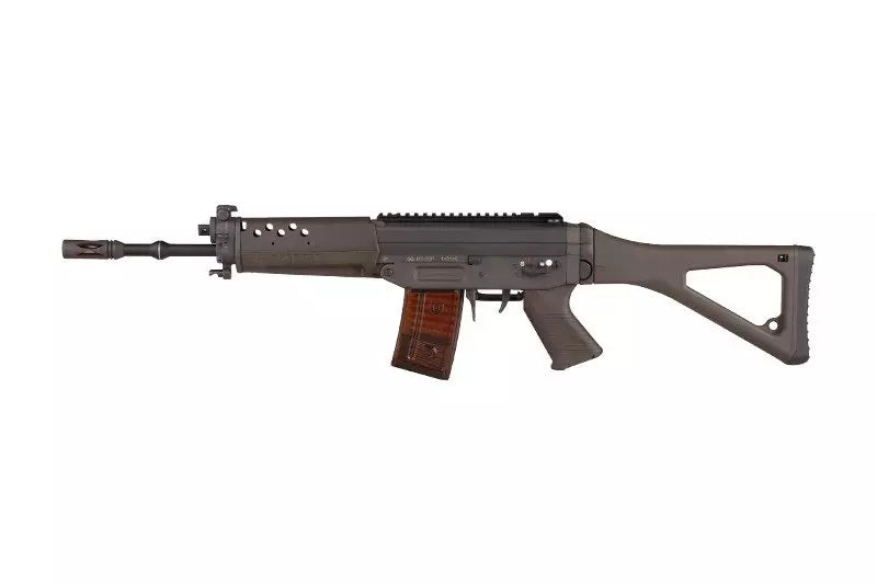 SG-553 Assault Rifle Replica