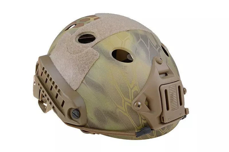 X-Shield FAST PJ Helmet Replica – MAD