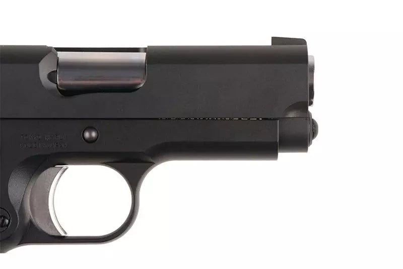 DTS.45 Combat Master Pistol Replica