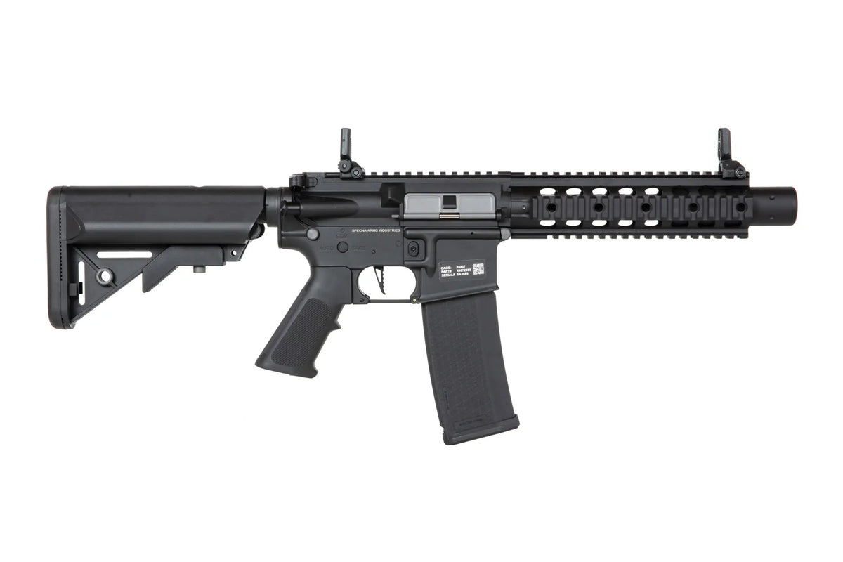 Specna Arms SA-C05 CORE™ HAL ETU™ 1.14 J airsoft Carbine Black