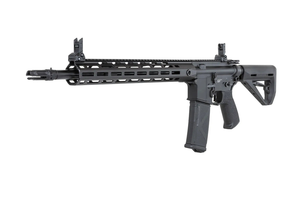 airsoft Arcturus SR16 Rifle Ambi AEG FE™ Black