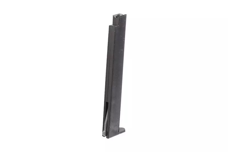 10rd low/real-cap magazine for GGH-0402 replicas