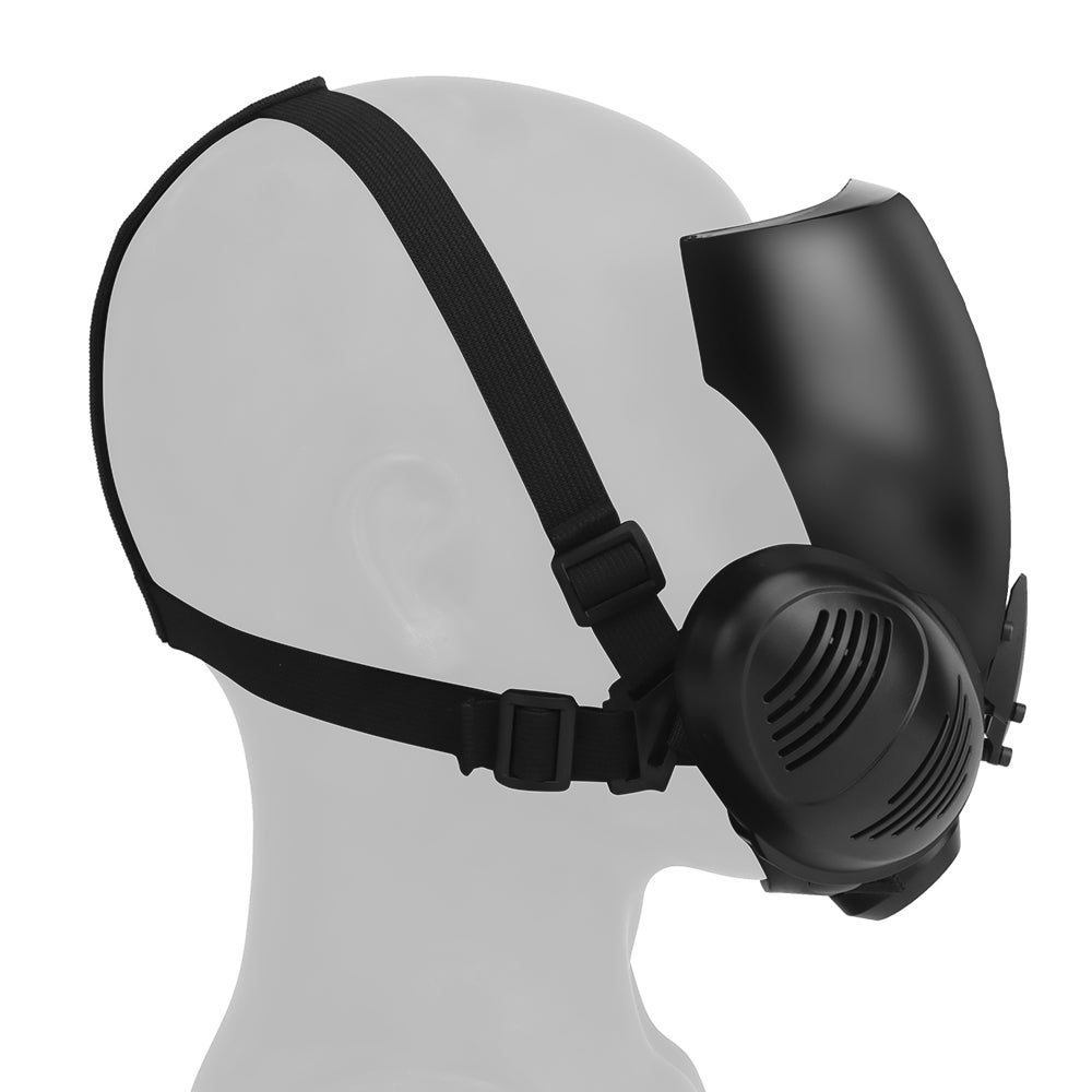 Wosport Cyberpunk COS mask