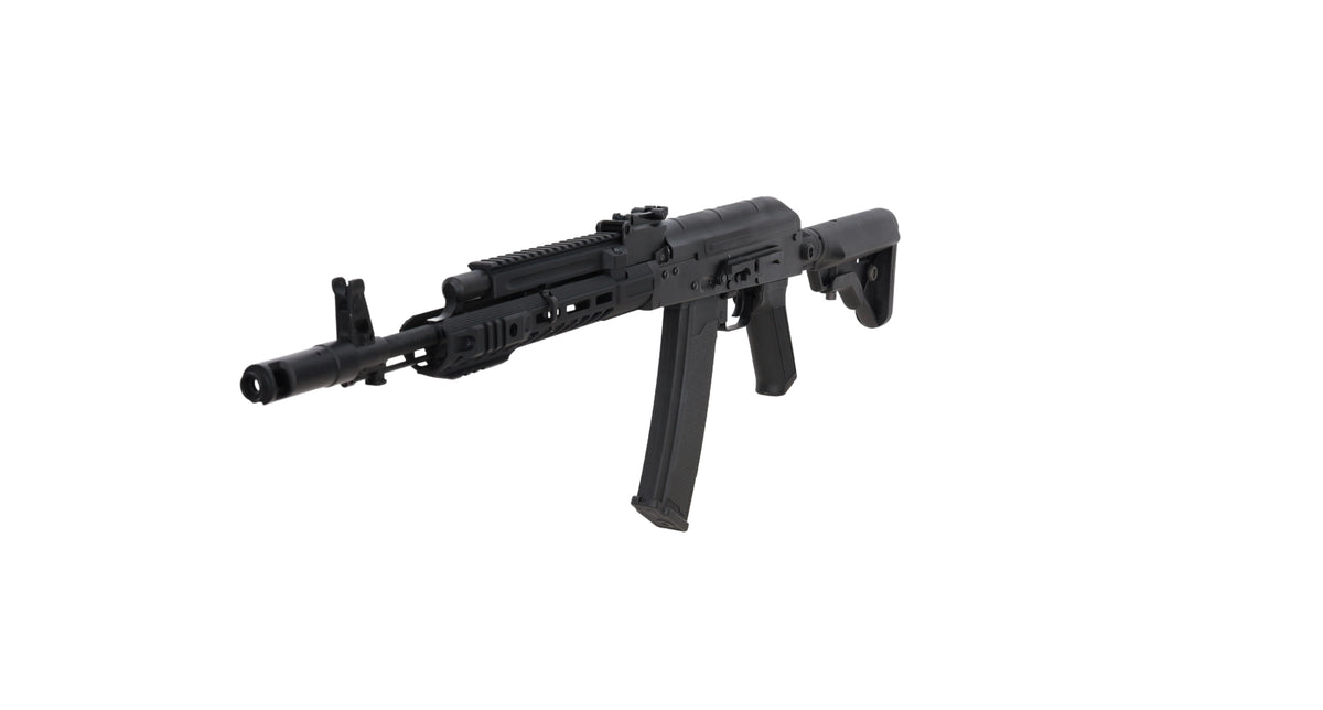 Specna Arms AK SA-PJ06 PRIME BLDC AEG Assault Rifle Black - OUTLET