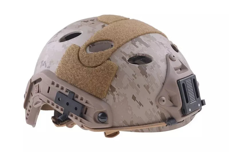 FAST PJ helmet replica - AOR1