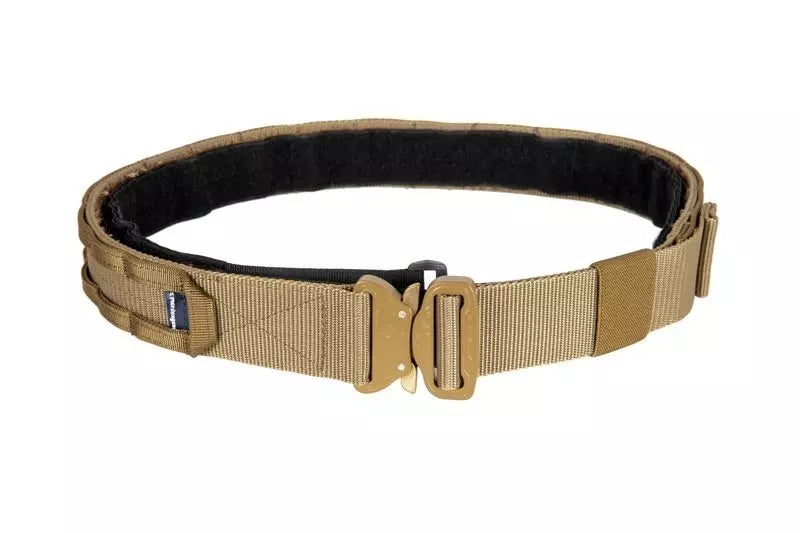 COBRA 1.75 Combat Belt - Coyote Brown (M size)"