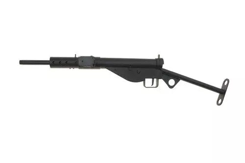 Replika pistoletu maszynowego Sten MkII [AGM058]