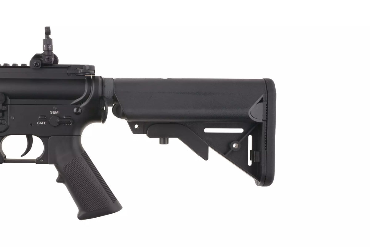 Specna Arms SA-B05 ONE™ SAEC™ Kestrel™ ETU airsoft rifle Black