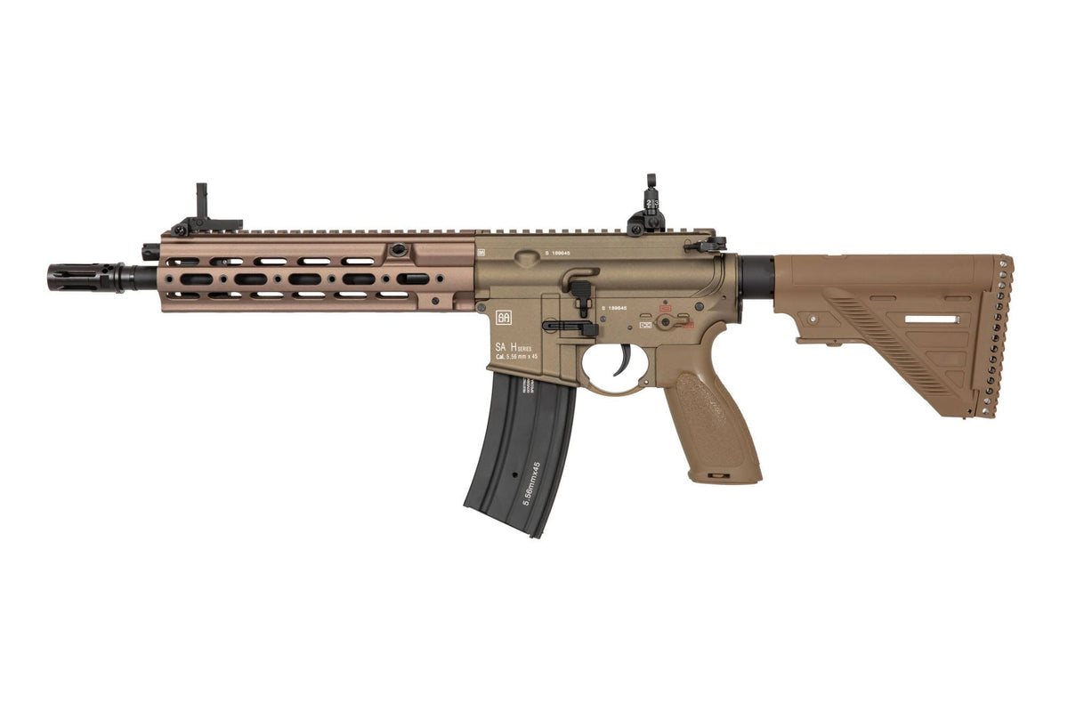 SA-H12 ONE™ carbine replica - Tan