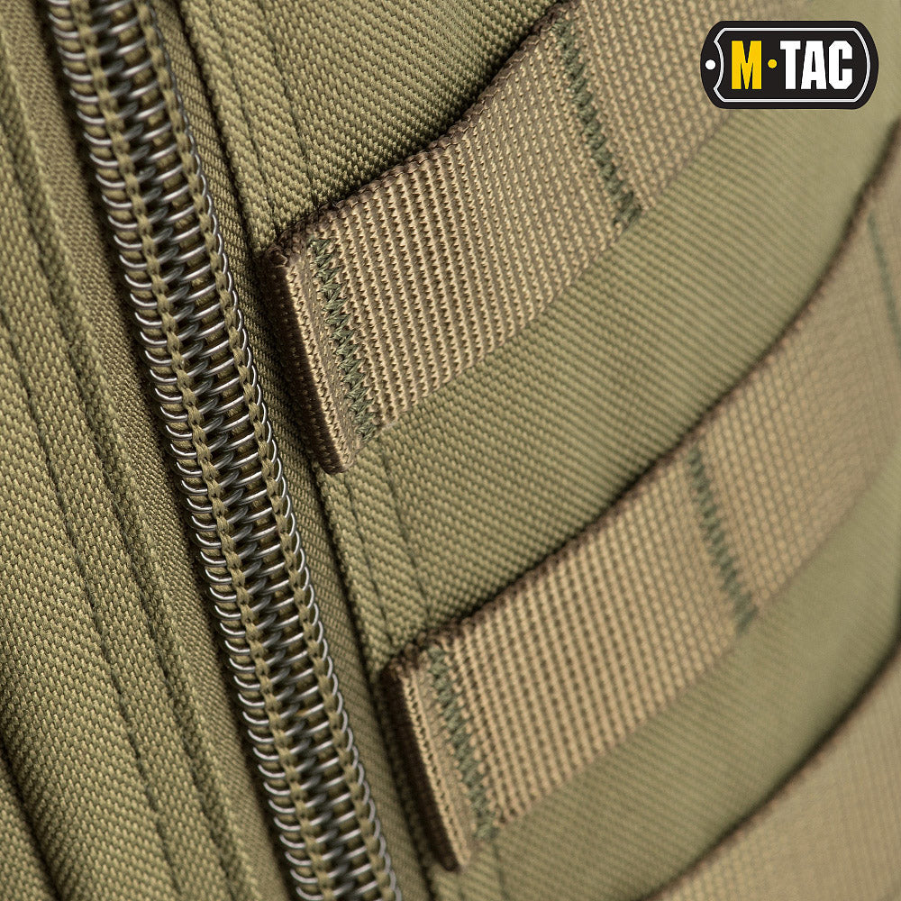 M-Tac Large Assault Pack Backpack Olive